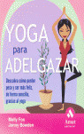 YOGA PARA ADELGAZAR