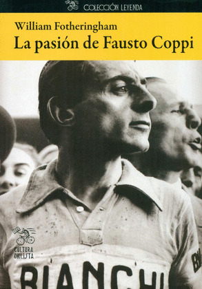 PASIÓN DE FAUSTO COPPI, LA