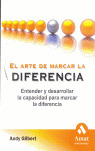 ARTE DE MARCAR LA DIFERENCIA, EL