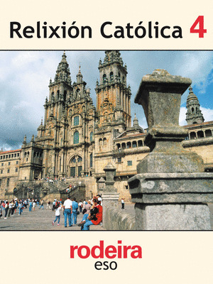RELIXION CATOLICA, 4º ESO