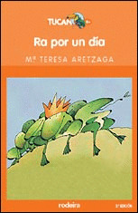 RA POR UN DIA