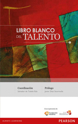 LIBRO BLANCO DEL TALENTO