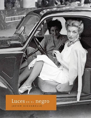 LUCES EN EL NEGRO