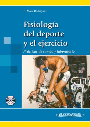 FISIOLOGIA DEL DEPORTE Y EL EJERCICIO