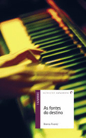 AS FONTES DO DESTINO/8