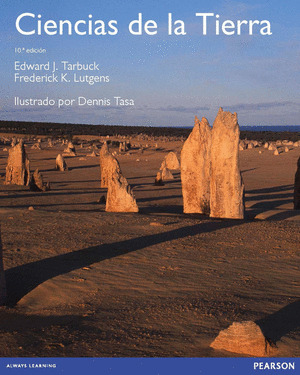 CIENCIAS DE LA TIERRA (MYLAB)