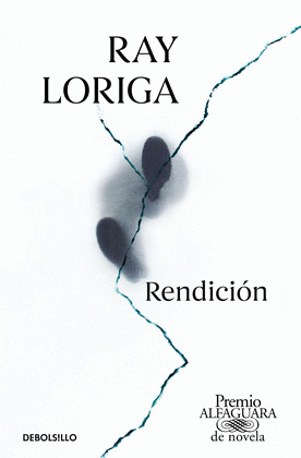 RENDICION (PREMIO ALFAGUARA DE NOVELA 2017)