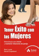 TENER ÉXITO CON LAS MUJERES
