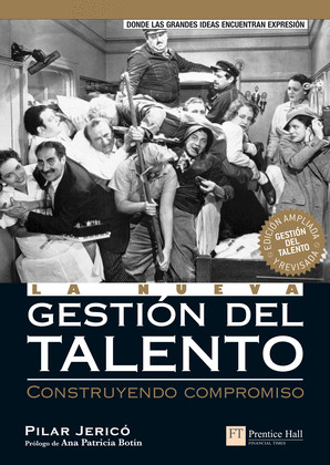 LA NUEVA GESTIÓN DEL TALENTO (EPUB)