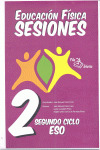 (11).SESIONES ED.FISICA (2 CICLO ESO) (PROFESOR)