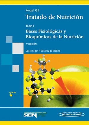TRATADO DE NUTRICION