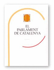 PARLAMENT DE CATALUNYA/EL