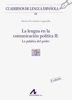 LA PALABRA DEL PODER