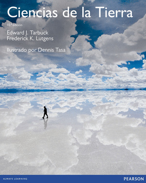 CIENCIAS DE LA TIERRA (E-BOOK)