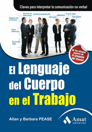 LENGUAJE DEL CUERPO EN EL TRABAJO, EL