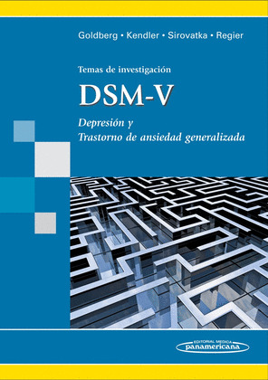 DSM V