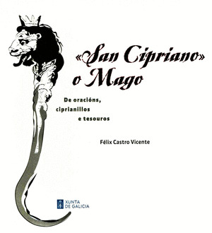 SAN CIPRIANO O MAGO
