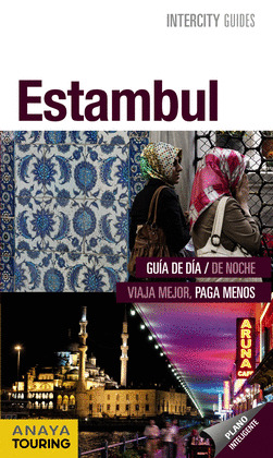 ESTAMBUL. GUIA INTERCITY GUIDES (ESPIRAL) (2012)