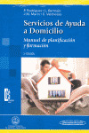 SERVICIOS DE AYUDA A DOMICILIO