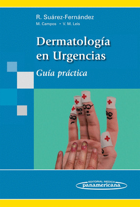 DERMATOLOGÍA EN URGENCIAS