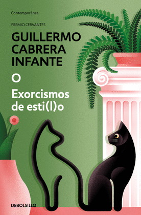 O. EXORCISMOS DE ESTI(L)O (ESTÍO - ESTILO)