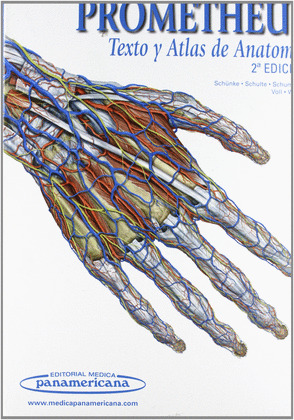 EMP16 PROMETHEUS 3 T. + DTM DICCIONARIO RANM TERMINOS MÉDICOS