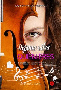 DÉJAME SABER QUIEN ERES