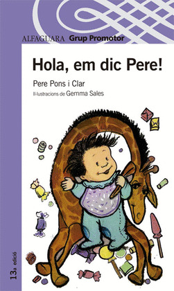 HOLA, EM DIC PERE PROX.P.C.