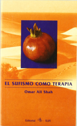 EL SUFISMO COMO TERAPIA