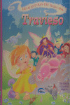 TRAVIESO. (LAS AVENTURAS DEL HADA ADA)