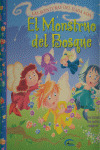 MONSTRUO DEL BOSQUE, EL