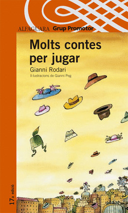 (ND) MOLTS CONTES PER JUGAR PROX.P.C.
