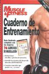 CUADERNO DE ENTRENAMIENTO MUSCLE FITNESS