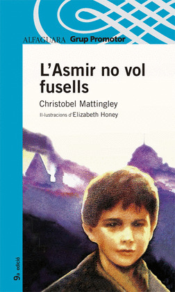 (ND) L'ASMIR NO VOL FUSELLS PROX.P.C.