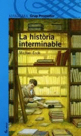 (ND) HISTORIA INTERMINABLE -CATALAN