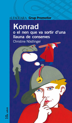 KONRAD PROX.P.C.