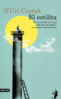 ESTILITA, EL