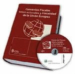 CISS CONVENIOS FISCALES INTERNACIONALES FISCALIDAD