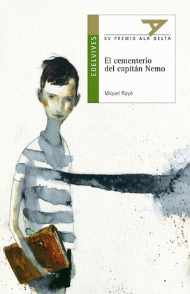 EL CEMENTERIO DEL CAPITAN NEMO