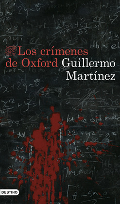 CRÍMENES DE OXFORD, LOS