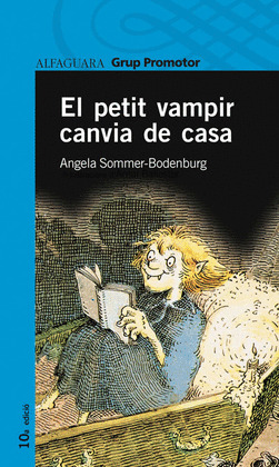 EL PETIT VAMPIR CANVIA DE CASA.P.P. CAT