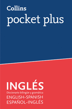 INGLES/E.ESPAÑOL/I.COLLINS POCKET PLUS