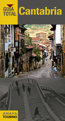 CANTABRIA. GUIA TOTAL (2014)