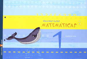 NIVEL 1 CUAD 1 PRIMEROS PASOS MATEMATICAS