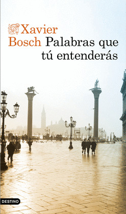 PALABRAS QUE TU ENTENDERÁS