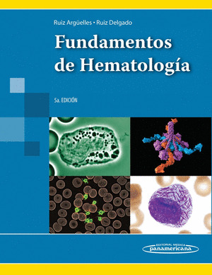 FUNDAMENTOS DE HEMATOLOGÍA