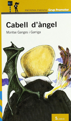 CABELL D'ANGEL PROX.P.C.
