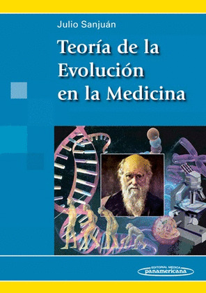 TEORIA DE EVOLUCION Y MEDICINA