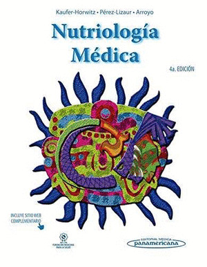 NUTRIOLOGÍA MÉDICA