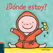 DONDE ESTOY ?/1 DANI